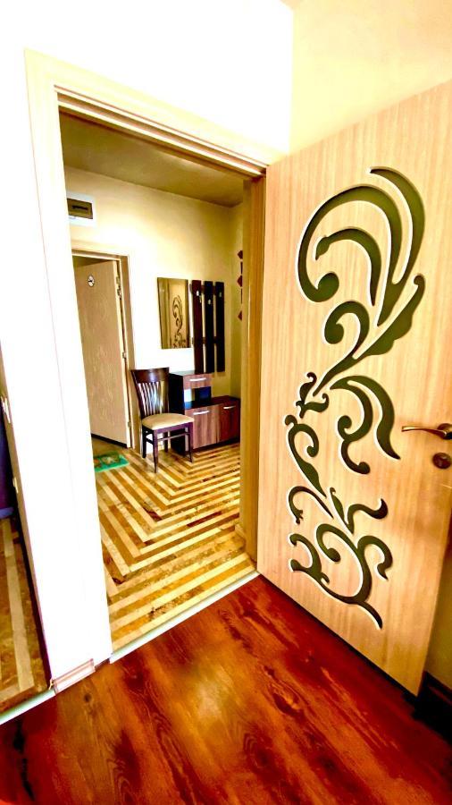Diamond Apartment №1 - Relax Holiday Views Sea And Pool Burgas Ngoại thất bức ảnh