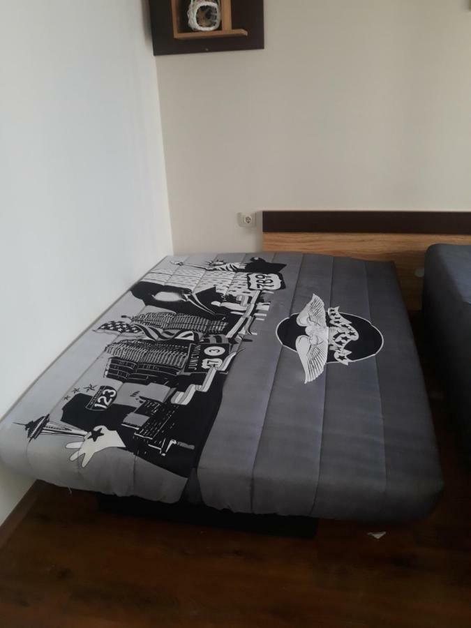 Diamond Apartment №1 - Relax Holiday Views Sea And Pool Burgas Ngoại thất bức ảnh