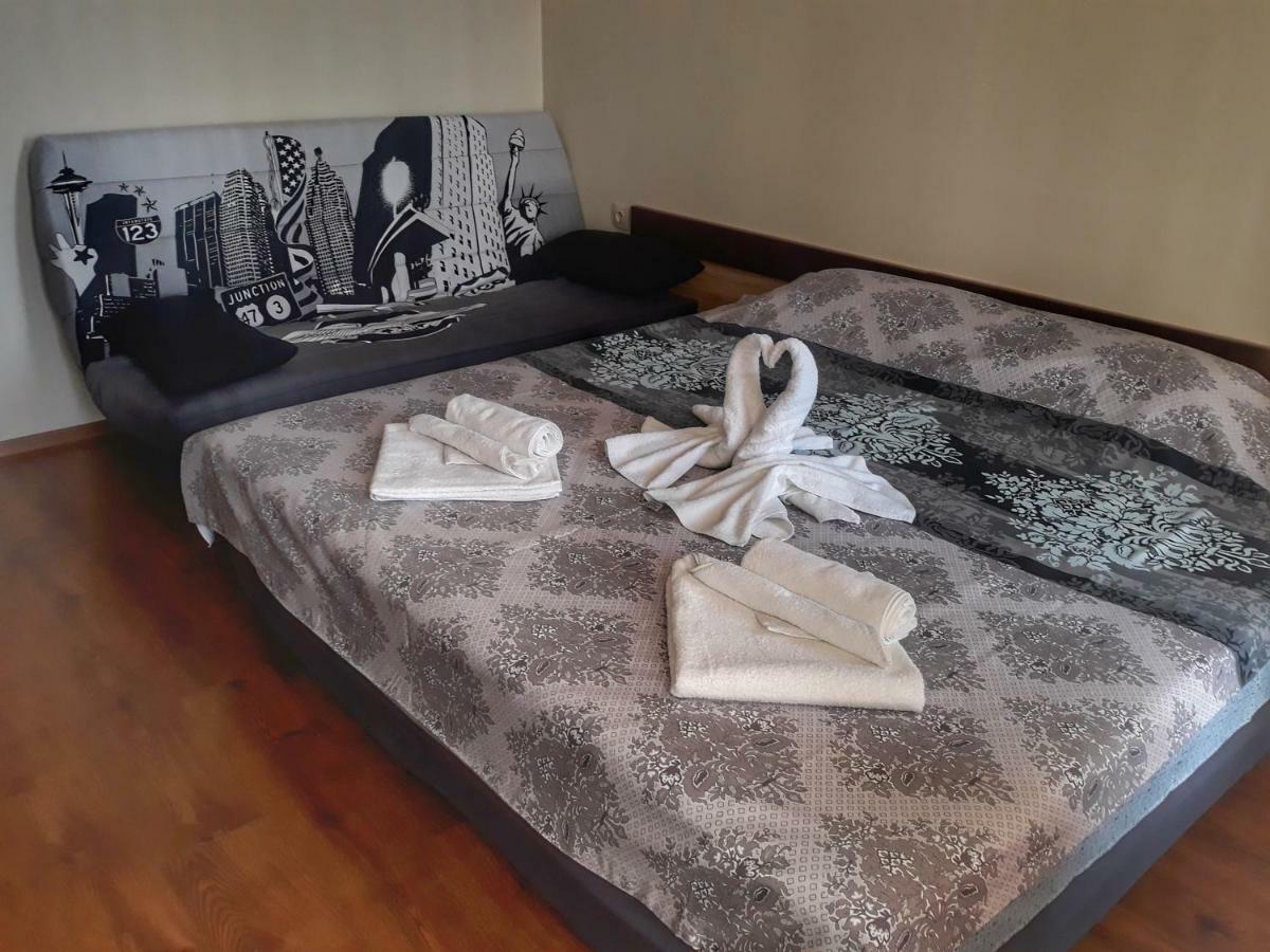 Diamond Apartment №1 - Relax Holiday Views Sea And Pool Burgas Ngoại thất bức ảnh